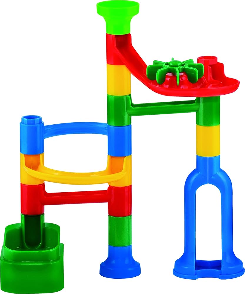 Amazon.co.jp: NEW Kumikumi Slope [Japan Import] : Toys & Games